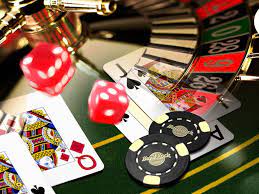 Вход на зеркало Don Cash Casino
